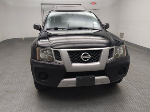 Used 2015 Nissan Xterra S RWD image 14