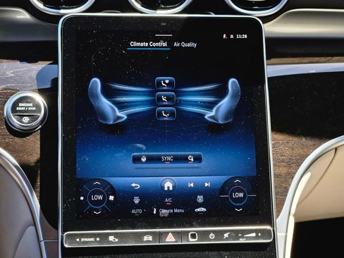New 2026 Mercedes-Benz GLC 300 4MATIC image 22
