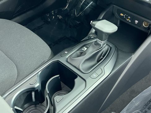 New 2026 Kia K4 FWD image 23