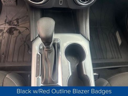 Used 2022 Chevrolet Blazer LT w/ Redline Edition FWD image 20