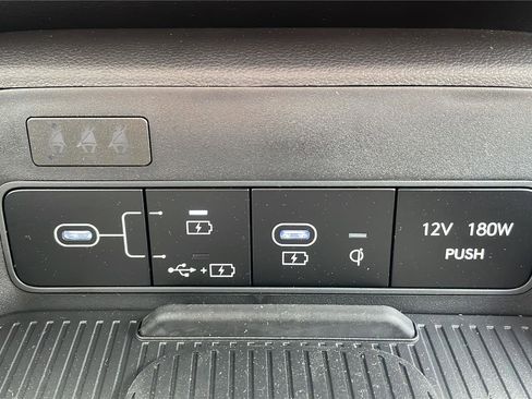 New 2026 Hyundai Kona SEL Sport FWD image 19