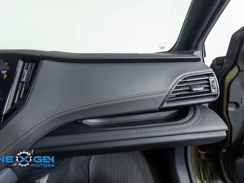 Used 2024 Subaru Outback Wilderness image 40