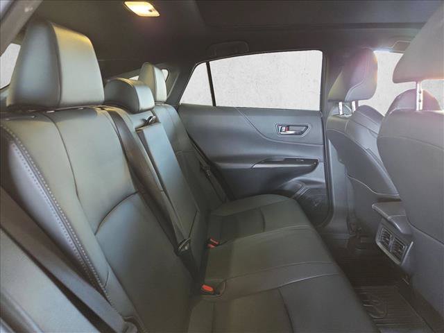 Certified 2024 Toyota Venza Nightshade AWD/4WD image 18