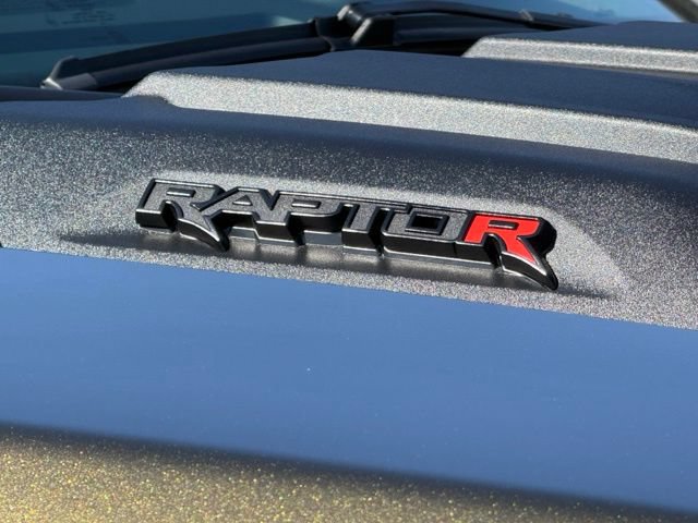 Used 2026 Ford F150 Raptor w/ Equipment Group 803A Raptor R AWD/4WD image 12