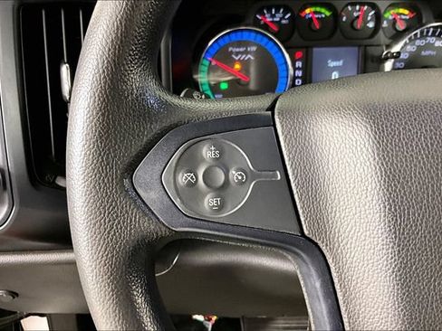 Used 2014 Chevrolet Silverado 1500 W/T w/ WT Fleet Convenience Package AWD/4WD image 9