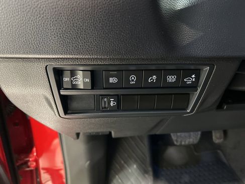 Used 2024 Toyota Tundra SR5 w/ SR5 Convenience Package image 11