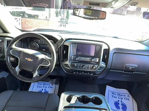 Used 2019 Chevrolet Silverado 1500 LT w/ All Star Edition image 15