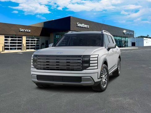 New 2026 Hyundai Palisade SEL image 8