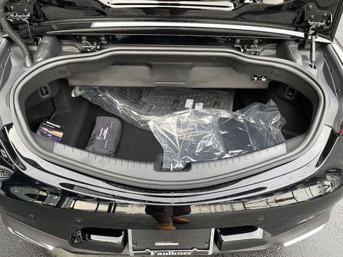 New 2026 Mercedes-Benz CLE 300 4MATIC Cabriolet image 9