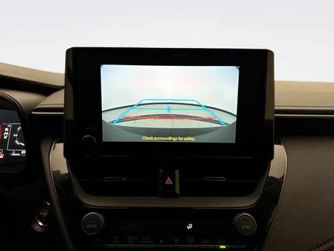 Used 2025 Toyota Corolla GR image 16