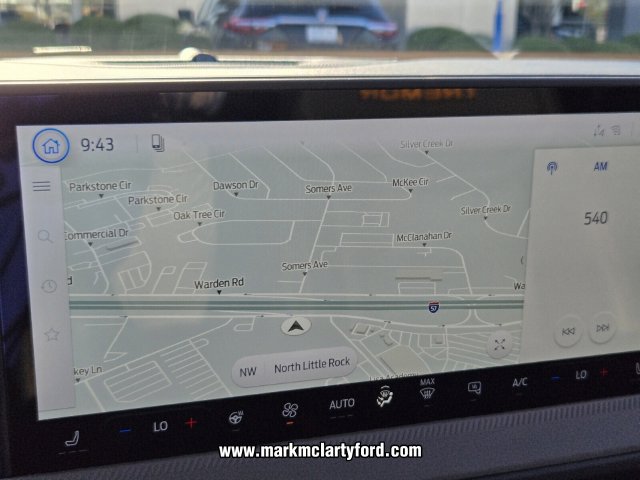 New 2026 Ford Maverick Tremor AWD/4WD image 18