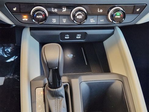 New 2026 Honda Accord SE image 15