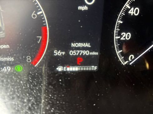 Certified 2023 Honda CR-V EX-L image 16