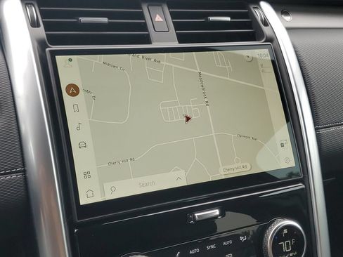 New 2026 Land Rover Discovery Dynamic SE AWD/4WD image 21