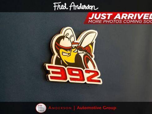 Used 2022 Dodge Challenger R/T Scat Pack image 20