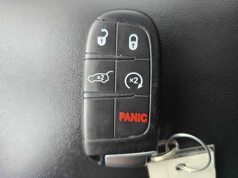 Used 2023 Dodge Durango R/T w/ Blacktop Package image 22