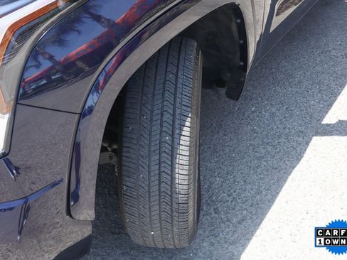 Used 2024 Toyota Tundra SR5 w/ TRD Sport Package image 40