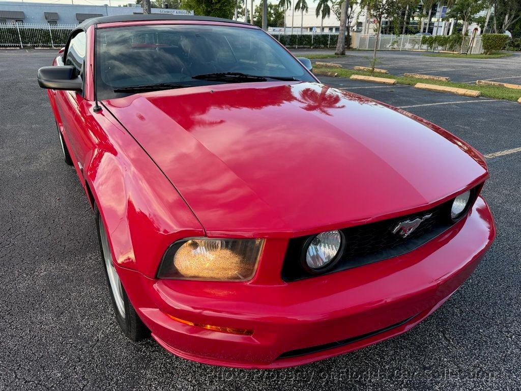 Used 2006 Ford Mustang GT Premium RWD image 25