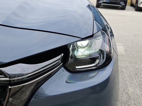 Certified 2025 MAZDA CX-70 3.3 Turbo w/ Premium Package image 9