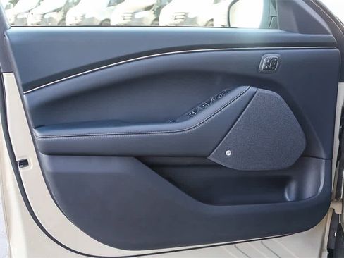 New 2025 Ford Mustang Mach-E Premium image 22