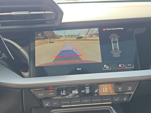 Used 2023 Audi S3 Premium Plus w/ Premium Plus Package image 21