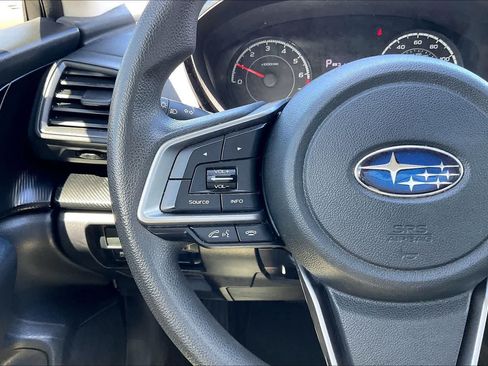 Used 2019 Subaru Impreza 2.0i AWD/4WD image 24