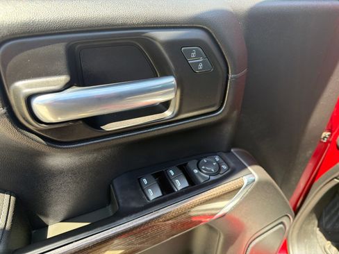 Used 2020 Chevrolet Silverado 1500 LT w/ Texas Edition AWD/4WD image 16