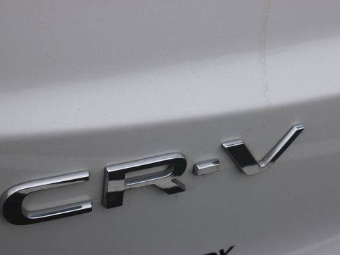 Used 2025 Honda CR-V EX-L image 29