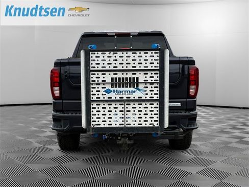 Used 2022 GMC Sierra 1500 Elevation image 4