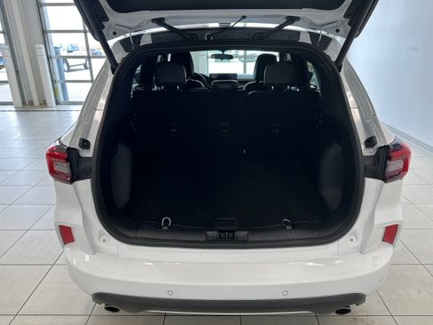 Used 2023 Ford Escape ST-Line w/ Tech Pack #1 image 7