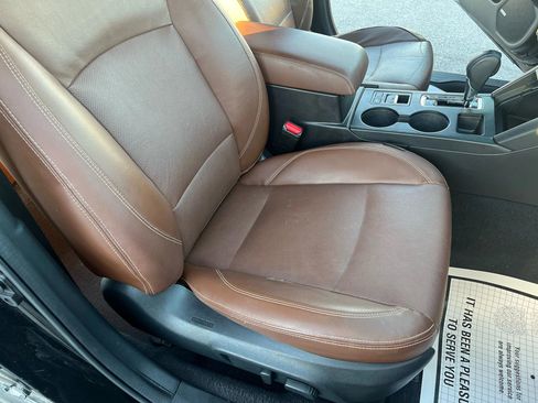 Used 2018 Subaru Outback 3.6R Touring w/ Popular Package #3 image 21