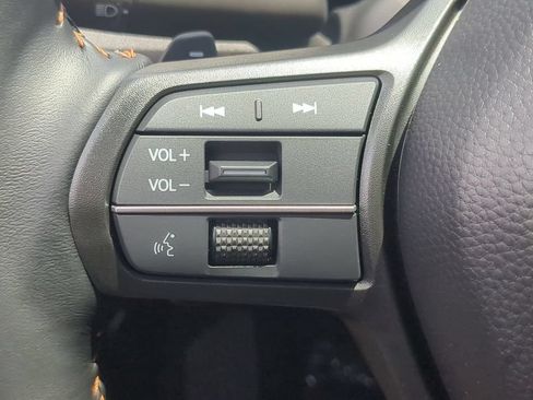 New 2026 Honda CR-V TrailSport image 22