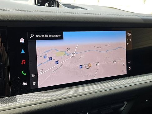 New 2026 Porsche Cayenne S image 14