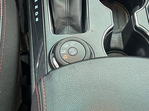 Used 2016 Ford Explorer Sport w/ Equipment Group 401A image 24