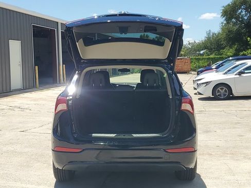 Used 2020 Buick Envision Essence w/ LPO, Interior Luxury Package FWD image 12