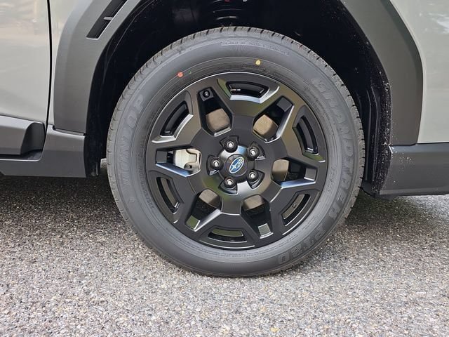 New 2026 Subaru Outback Limited AWD/4WD image 19