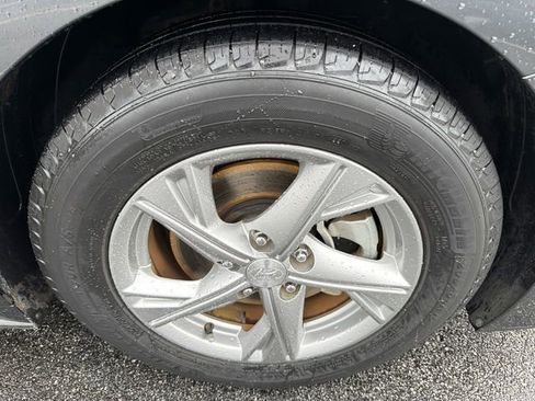 Used 2023 Hyundai Sonata SE image 12