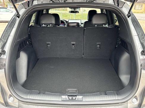 New 2026 Ford Escape ST-Line w/ Tech Pack #1 image 6