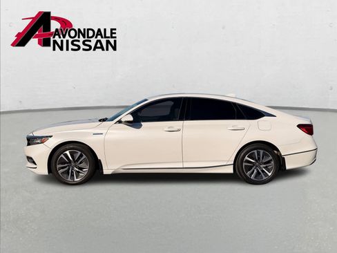 Used 2020 Honda Accord EX-L image 3