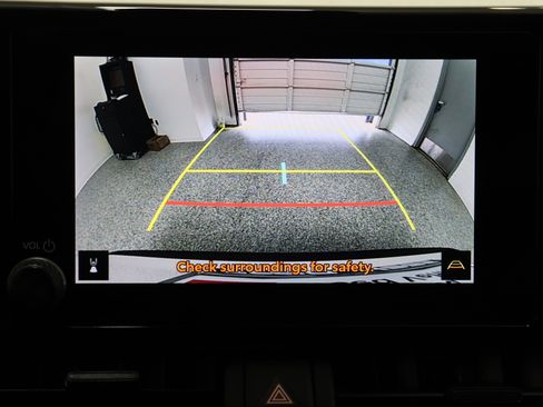 Certified 2025 Toyota RAV4 XLE FWD image 20