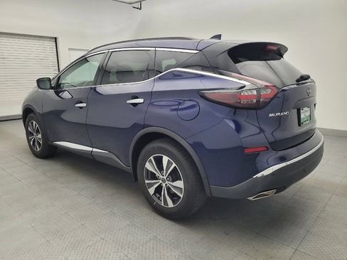 Used 2023 Nissan Murano SV FWD image 3