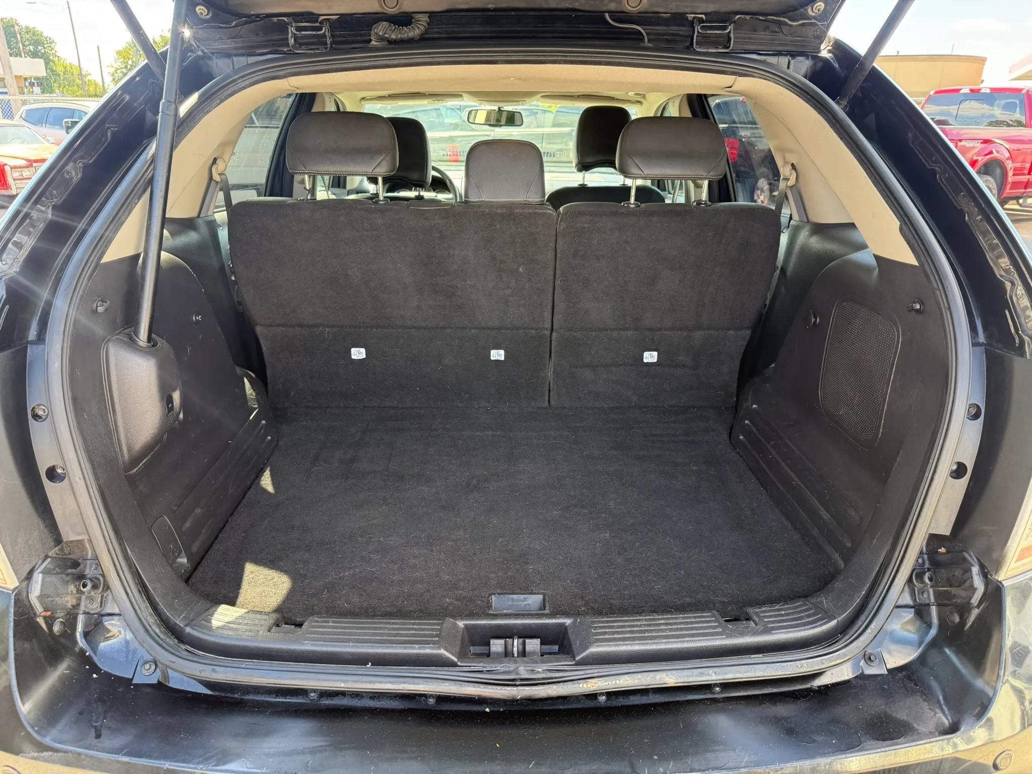 Used 2010 Ford Edge Limited FWD image 27