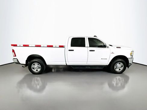 Used 2022 RAM 3500 Tradesman AWD/4WD image 8