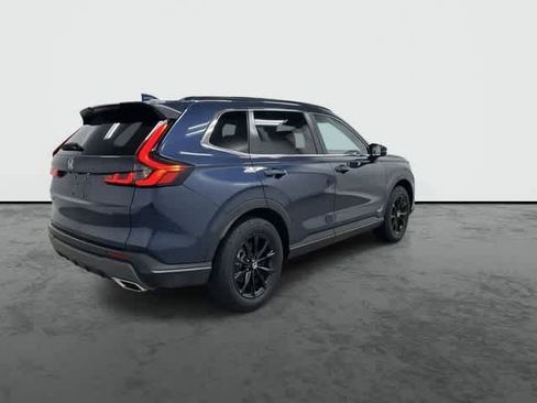 Used 2025 Honda CR-V Sport-L image 4