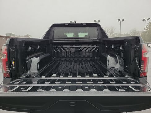 New 2026 Chevrolet Silverado EV LT image 8