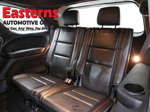 Used 2024 Dodge Durango R/T AWD/4WD image 27