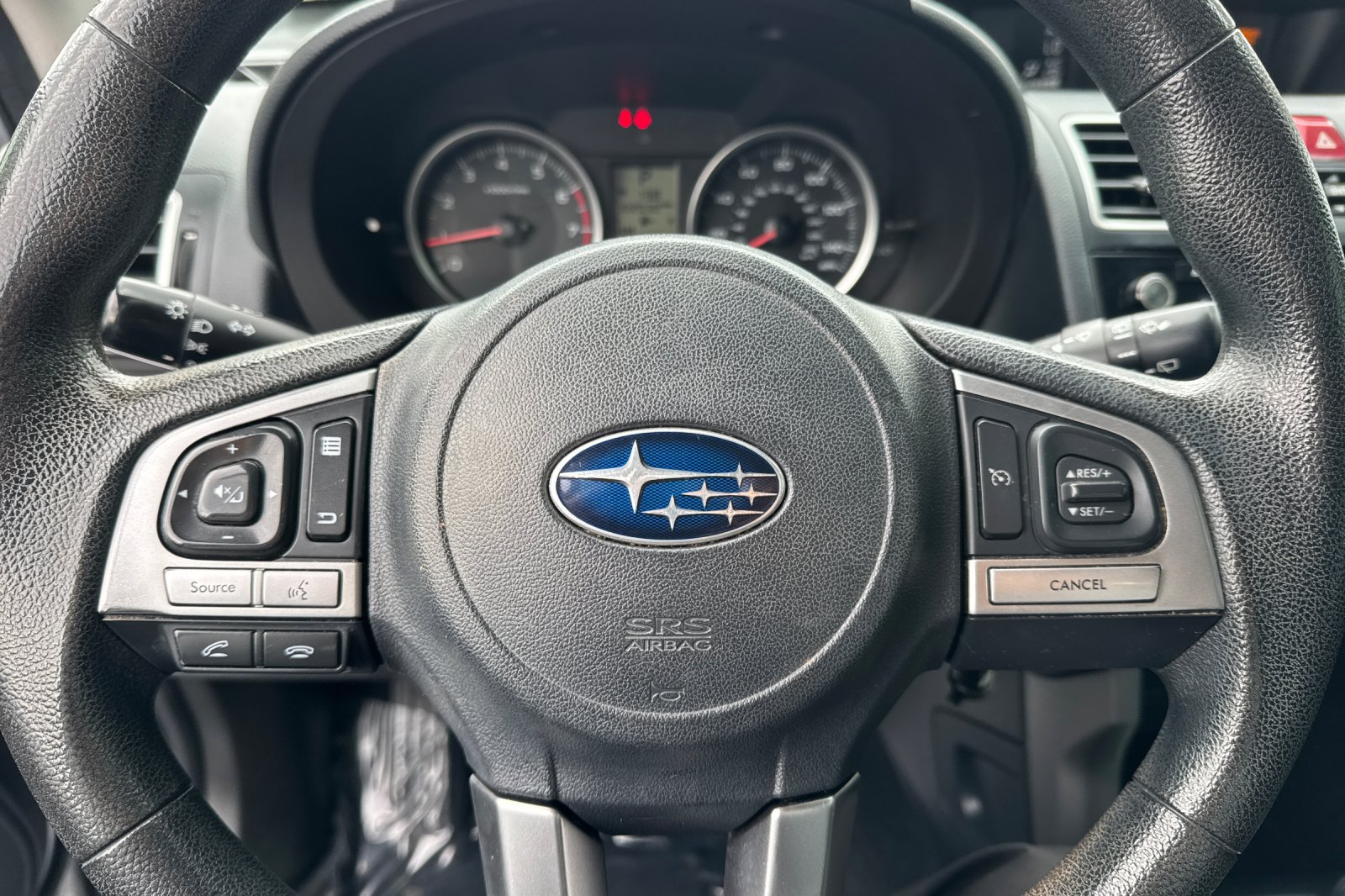 Used 2017 Subaru Forester 2.5i Premium w/ Popular Package #2A AWD/4WD image 22