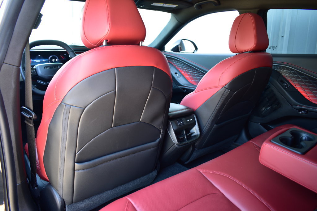 New 2026 Dodge Charger R/T AWD/4WD image 25