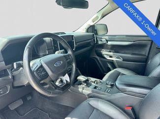 Certified 2024 Ford Ranger Lariat w/ FX4 Off-Road Package AWD/4WD video 2