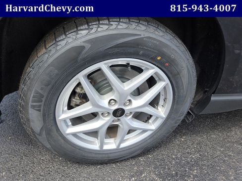 Used 2023 Ford Edge SEL w/ Convenience Package AWD/4WD image 46